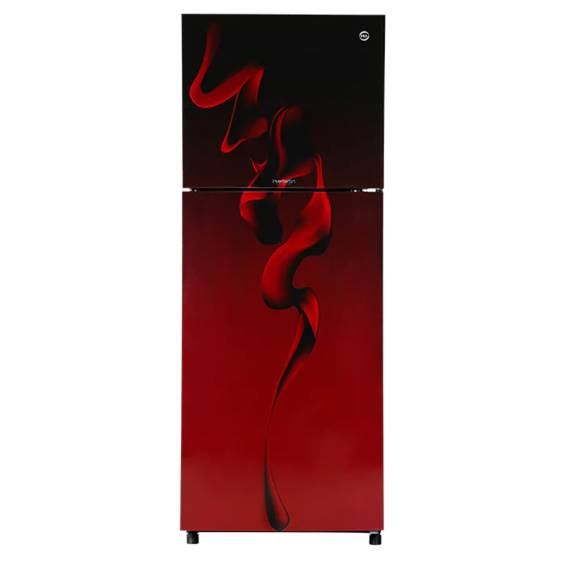 PEL Inverter Refrigerator Model 21860PRINV PB